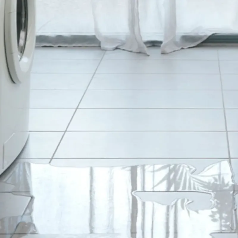 Appliance Leak Cleanup in Inola, OK