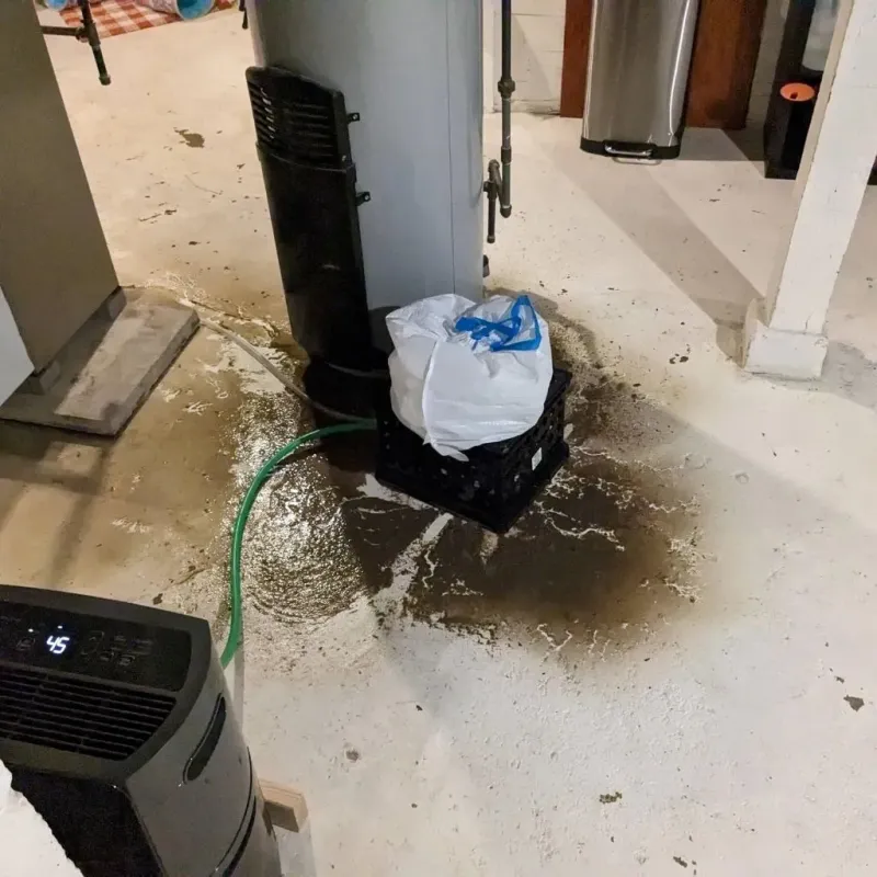 Sewage Backup Cleanup Service in Inola, OK